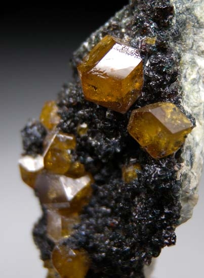 Andradite var. Topazolite from Yellow Cat Mine, San Benito Co., California, USA [db_pics/pics/c255b.jpg]
