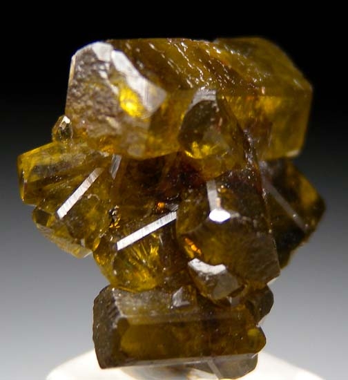 Sturmanite from N'Chwanning Mine, Kuruman, South Africa [db_pics/pics/c256b.jpg]