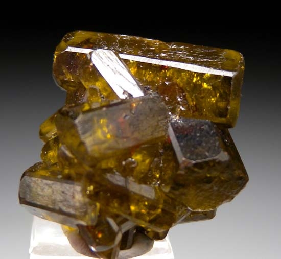Sturmanite from N'Chwanning Mine, Kuruman, South Africa [db_pics/pics/c256d.jpg]