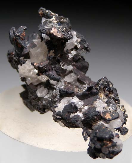 Silver from Mina Vieja, Santa Eulalia, Chihuahua, Mexico [db_pics/pics/c314b.jpg]