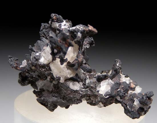 Silver from Mina Vieja, Santa Eulalia, Chihuahua, Mexico [db_pics/pics/c314c.jpg]