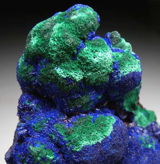 Malachite and Azurite from Bisbee, Cochise Co., Arizona, USA [db_pics/pics/c350c.jpg]