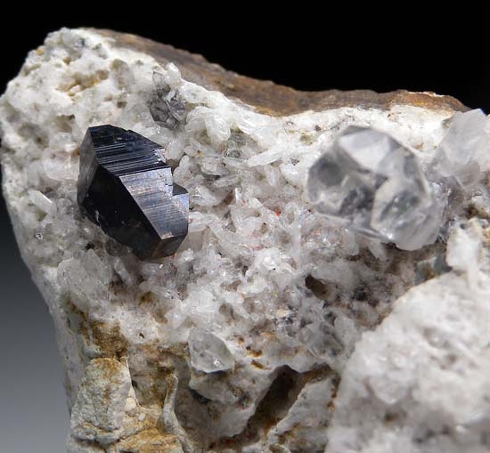 Anatase with Quartz from Karan, Balochistan, Pakistan [db_pics/pics/c396c.jpg]