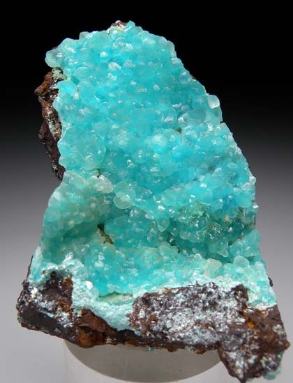 Smithsonite from Silver Hill Mine, Pima Co., Arizona, USA [db_pics/pics/c408a.jpg]