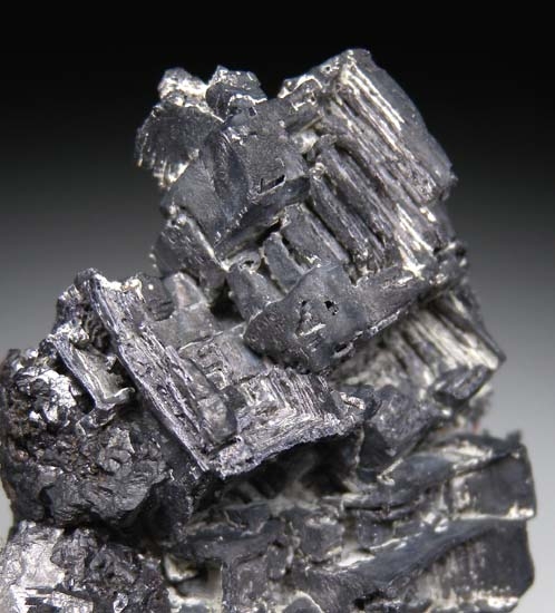 Galena with Sphalerite from 9th of September Mine, Madan, Bulgaria [db_pics/pics/c445c.jpg]
