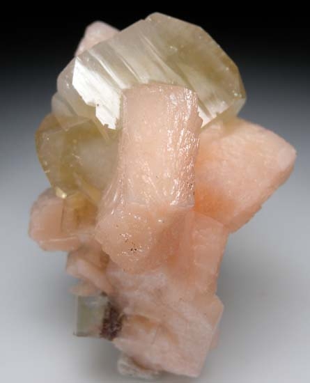 Apophyllite with Stilbite from Maharashtra State, India [db_pics/pics/c455a.jpg]