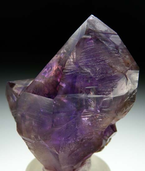 Quartz from Goboboseb Mtns., Brandberg Region, Namibia [db_pics/pics/c469d.jpg]