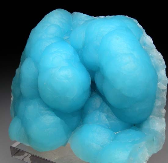 Hemimorphite from Wenshan Mine, Yunnan Prov., China [db_pics/pics/c471c.jpg]