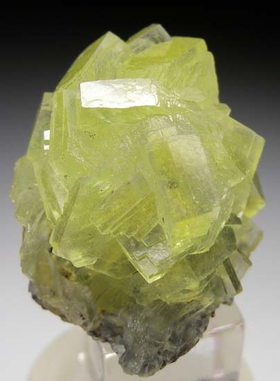 Prehnite from Merelani Hills, Arusha, Tanzania [db_pics/pics/c475a.jpg]