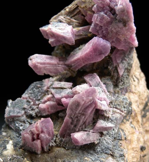 Inesite from Hale Creek, Trinity Co., California [db_pics/pics/c486c.jpg]