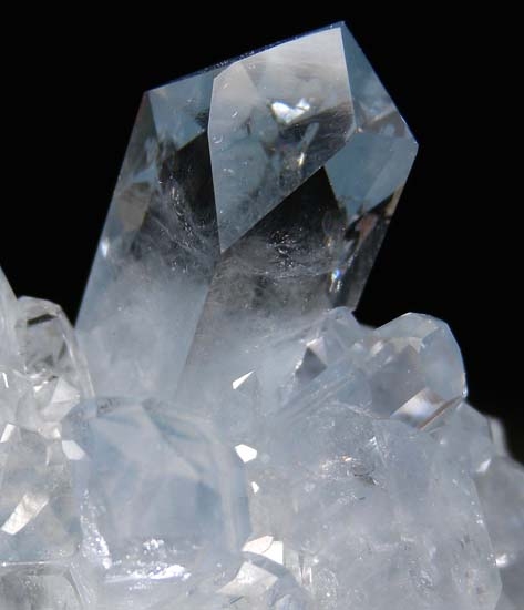 Celestite from Sakoany deposit, Boeny Region, Mahajanga Province, Madagascar [db_pics/pics/c499c.jpg]