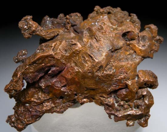 Copper from Keweenaw Peninsula, Michigan, USA [db_pics/pics/c505b.jpg]
