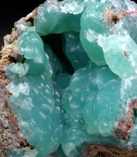 Smithsonite from Kelly Mine, Magdelena, New Mexico, USA [db_pics/pics/c514b.jpg]