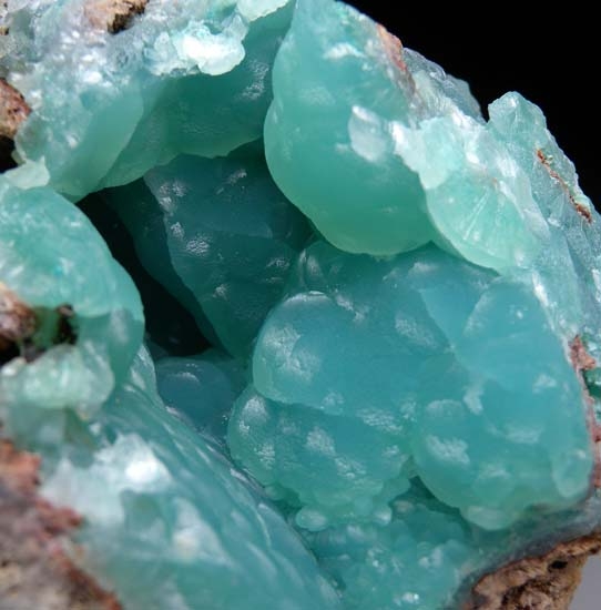 Smithsonite from Kelly Mine, Magdelena, New Mexico, USA [db_pics/pics/c514c.jpg]