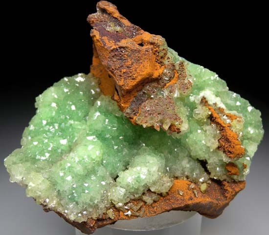 Adamite from Mina Oujela, Mapimi, Durango, Mexico [db_pics/pics/c542a.jpg]