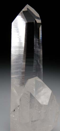 Quartz from McEarl Mine, Garland Co., Arkansas, USA [db_pics/pics/c566c.jpg]