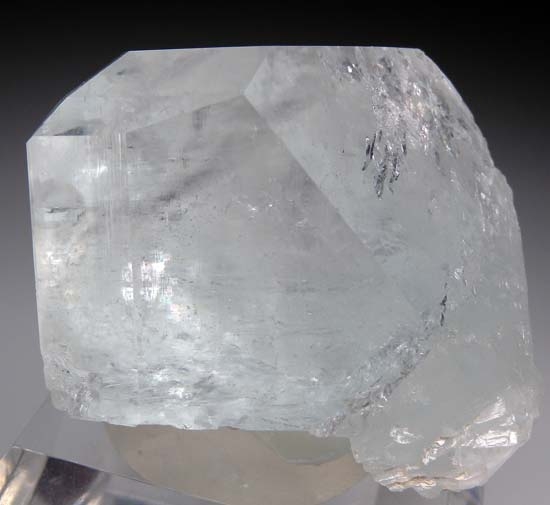 Topaz from Little 3 Mine, Ramona, San Diego Co., California, USA [db_pics/pics/c579b.jpg]