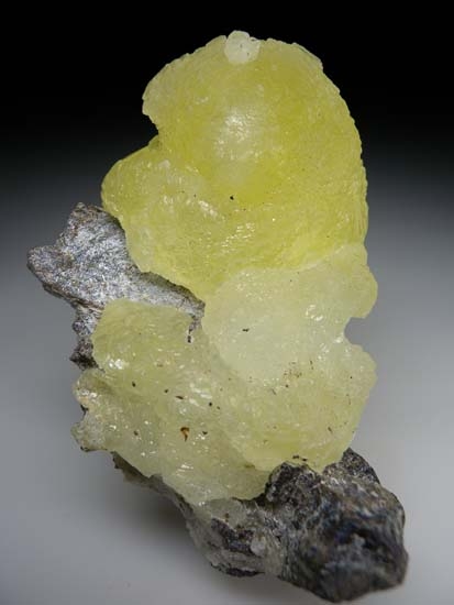 Brucite from Killa Saifullah, Balochistan, Pakistan [db_pics/pics/c642a.jpg]
