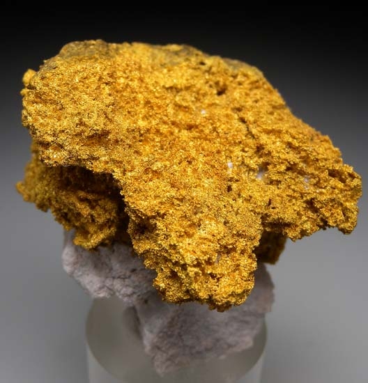 Gold from Grass Valley, California, USA [db_pics/pics/c644b.jpg]