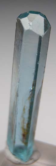Aquamarine from Akwanga, Nasarawa State, Nigeria [db_pics/pics/c646b.jpg]