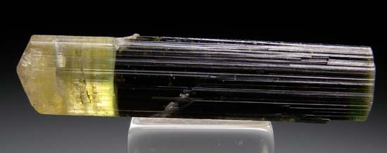 Tourmaline from Stak Nala, Skardu, Pakistan [db_pics/pics/c658c.jpg]