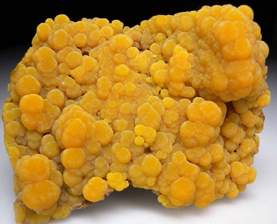 Mimetite from San Pedro Corralitos, Chihuahua, Mexico [db_pics/pics/c690a.jpg]