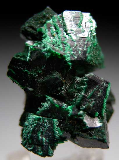Malachite from Emke Mine, Onganja, Namibia [db_pics/pics/co101a.jpg]