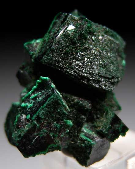 Malachite from Emke Mine, Onganja, Namibia [db_pics/pics/co101b.jpg]
