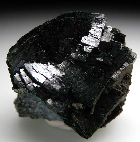 Malachite from Mashamba West Mine, Katanga, Congo [db_pics/pics/co103a.jpg]