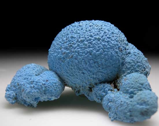 Shattuckite from Tantara Mine, Katanga, Congo [db_pics/pics/co109b.jpg]