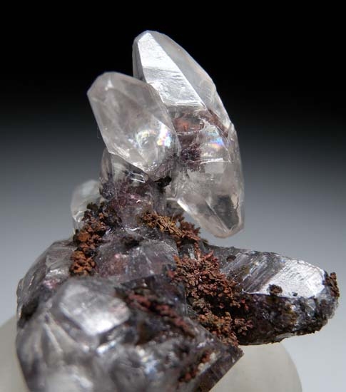 Copper in Calcite from La Bufa Mine, Batopilas, Chihuahua, Mexico [db_pics/pics/d108b.jpg]