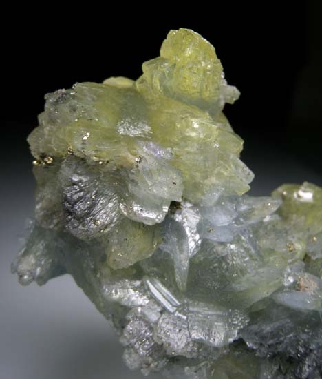 Prehnite from Merelani Hills, Arusha, Tanzania [db_pics/pics/d152h.jpg]