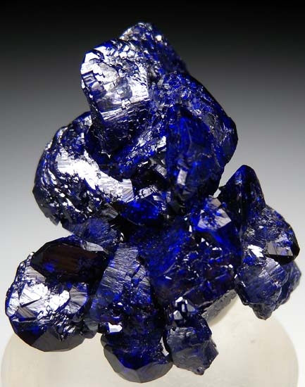 Azurite from Milpillas Mine, Cuitaca, Sonora, Mexico [db_pics/pics/d163c.jpg]