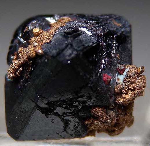 Cuprite with Silver from Poteryaevskoe Mine, Rubtsovskoe deposit, Siberia, Russia [db_pics/pics/e228b.jpg]