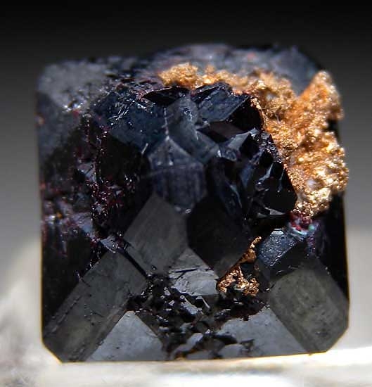 Cuprite with Silver from Poteryaevskoe Mine, Rubtsovskoe deposit, Siberia, Russia [db_pics/pics/e228c.jpg]