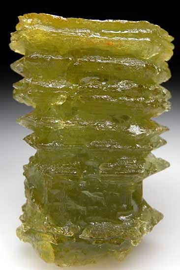 Heliodor from Andiamena Commune, Tsaratanana District, Betsiboka Region, Mahananga (Majunga) Province, Madagascar [db_pics/pics/e503a.jpg]