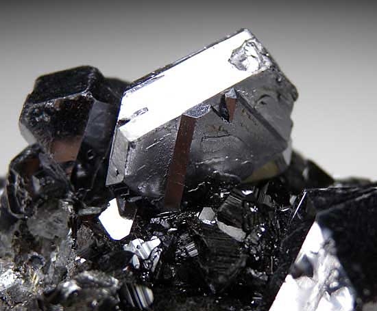 Galena with Sphalerite from Gidiursko Mine, Madan, Rhodope Mtns., Bulgaria [db_pics/pics/e604c.jpg]