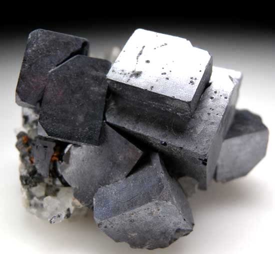Galena, Sphalerite, Quartz from 9th September Mine, Madan, Rhodope Mtns., Bulgaria [db_pics/pics/e610b.jpg]