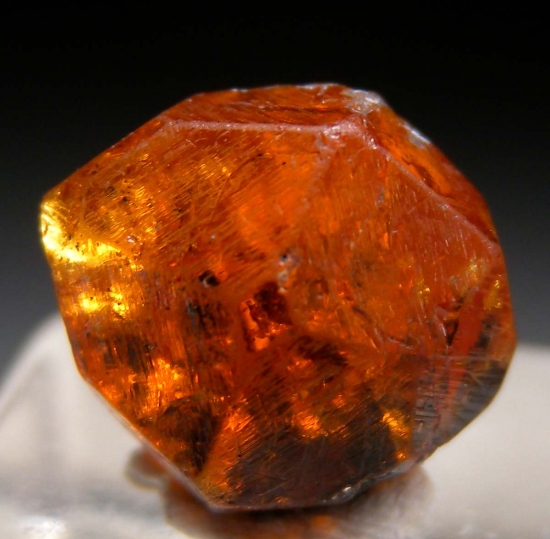 Spessartine from Nani, Loliondo, Tanzania [db_pics/pics/fm103a.jpg]