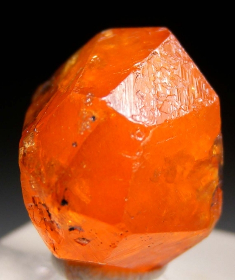 Spessartine from Nani, Loliondo, Tanzania [db_pics/pics/fm104b.jpg]