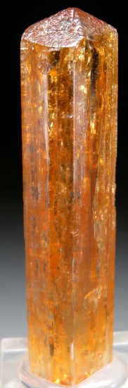 Topaz from Ouro Preto, Minas Gerais, Brazil [db_pics/pics/fm108a.jpg]