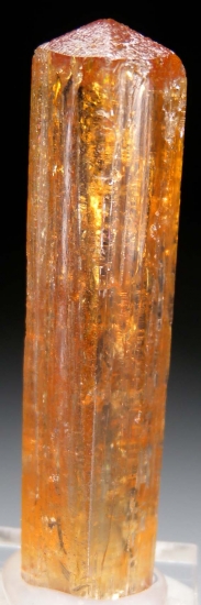 Topaz from Ouro Preto, Minas Gerais, Brazil [db_pics/pics/fm108b.jpg]