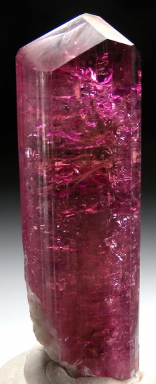 Tourmaline from Malkan Pegmatite Field, Zabaykalsky Krai, Russia [db_pics/pics/fm109b.jpg]