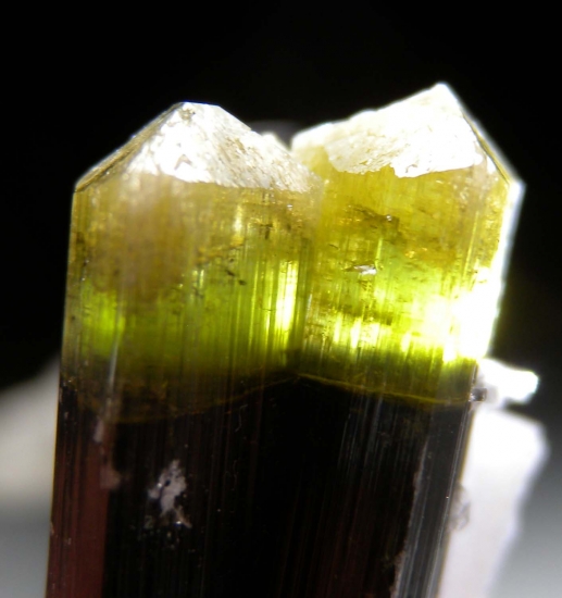 Tourmaline with Albite from Stak Nal, Skardu, Pakistan [db_pics/pics/fm110b.jpg]