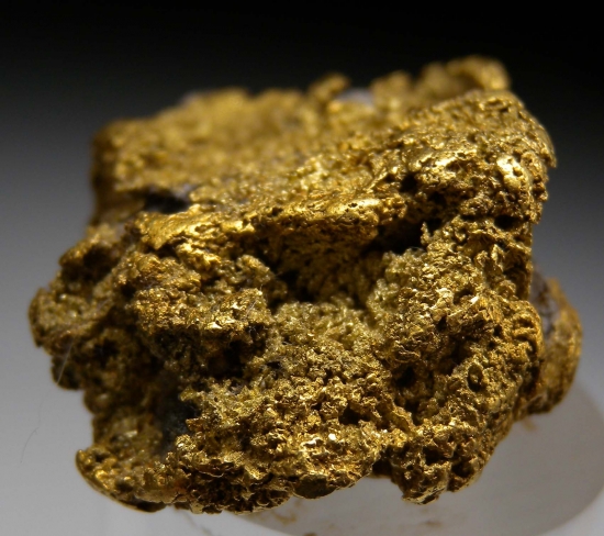 Gold from California, USA [db_pics/pics/fm124e.jpg]