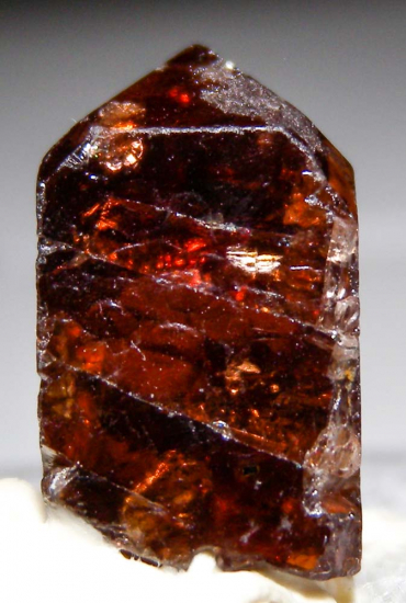 Zircon from Rweko, Nkasi District, Rukwa Region, Tanzania [db_pics/pics/fm129d.jpg]