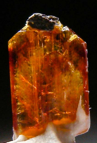 Raspite from Broken Hill, NSW, Australia [db_pics/pics/fm131a.jpg]