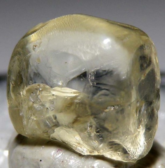 Sanidine from Itrongay, Betroka, Anosy Region, Madagascar [db_pics/pics/fm135c.jpg]