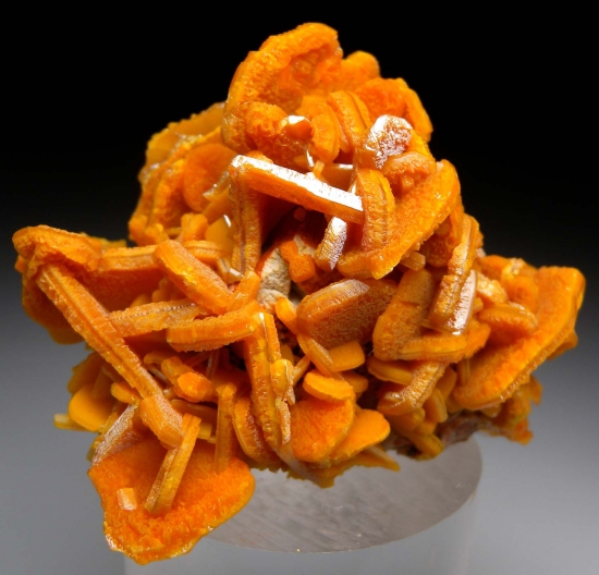 Wulfenite from Mezica, Slovenia [db_pics/pics/fm178b.jpg]