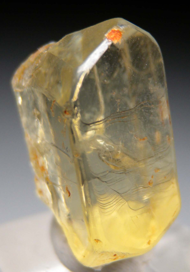 Sanidine from Itrongay, Betroka, Anosy Region, Madagascar [db_pics/pics/fm243d.jpg]